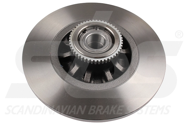 Brake Disc (1815203379)