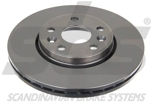 Brake Disc (1815203982)