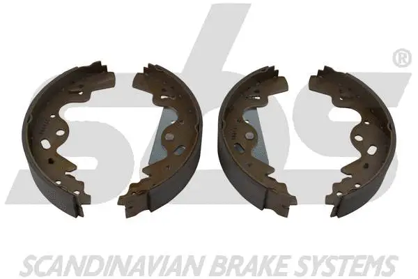 Brake Shoe Set (18492740699)