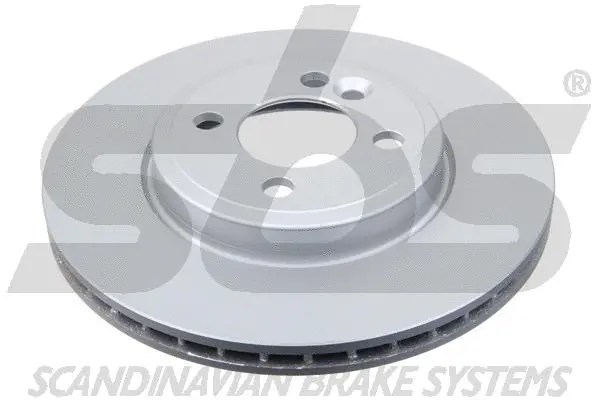 Brake Disc (1815314034)