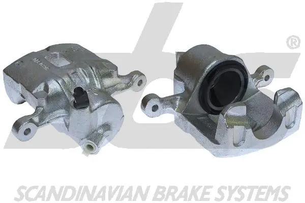 Brake Caliper (1301213405)