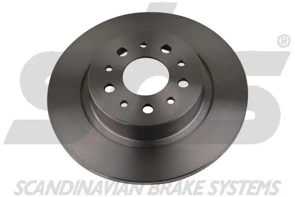 Brake Disc (1815202369)