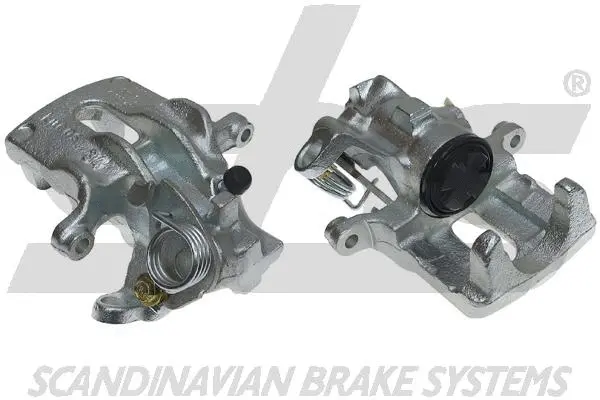 Brake Caliper (1301212375)
