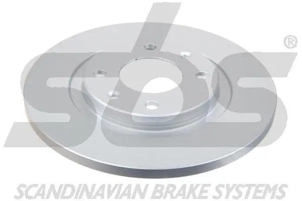 Brake Disc (1815311925)