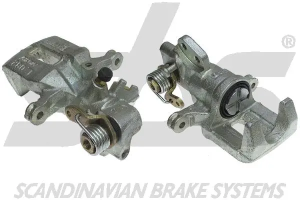 Brake Caliper (13012126113)