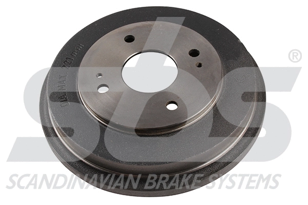 Brake Drum (1825252604)