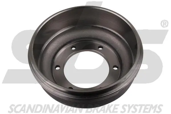 Brake Drum