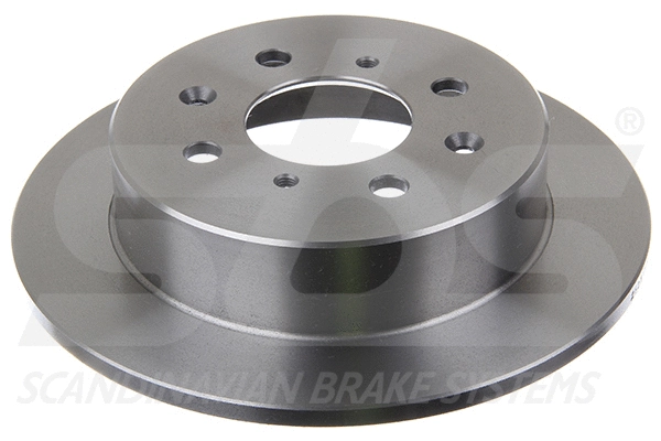 Brake Disc (1815202621)