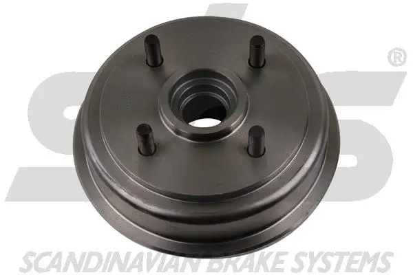Brake Drum (1825253406)