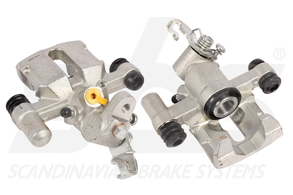 Brake Caliper (1301213251)
