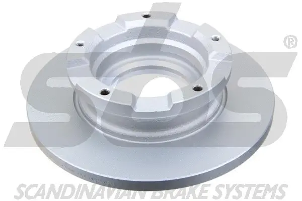 Brake Disc (1815312579)