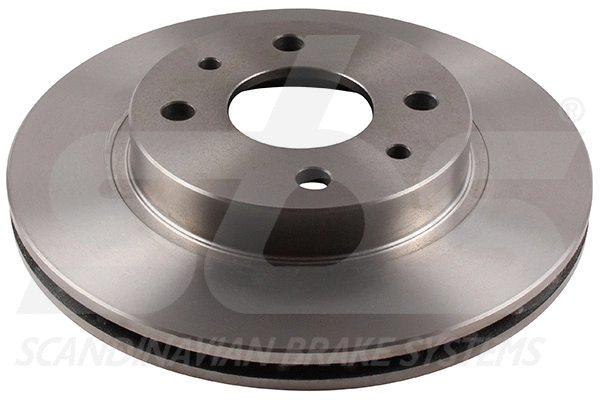 Brake Disc (1815202341)