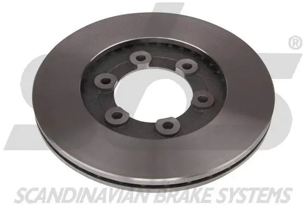 Brake Disc (1815203222)