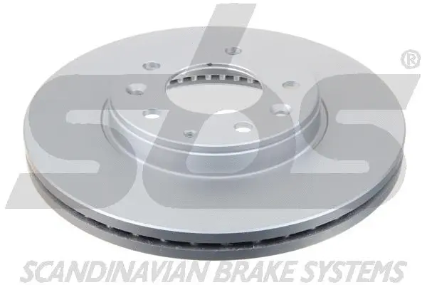 Brake Disc (1815313245)