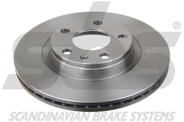 Brake Disc (1815204762)