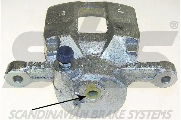 Brake Caliper (1301212615)