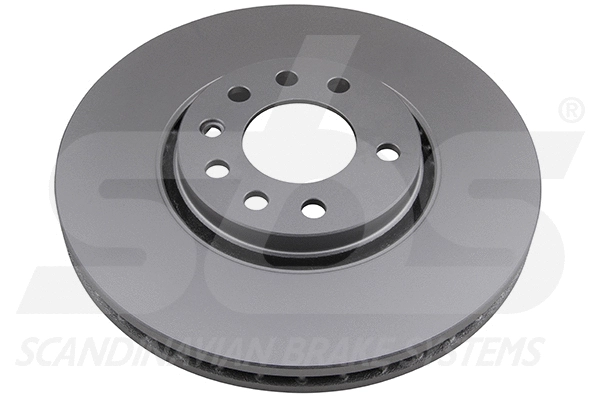 Brake Disc (1815313648)