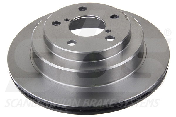 Brake Disc (1815204411)