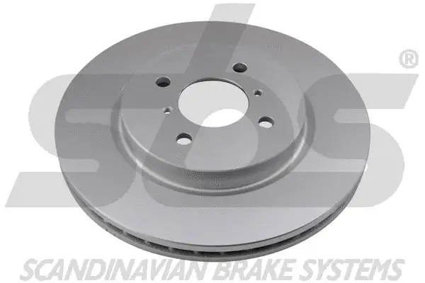 Brake Disc (1815315228)
