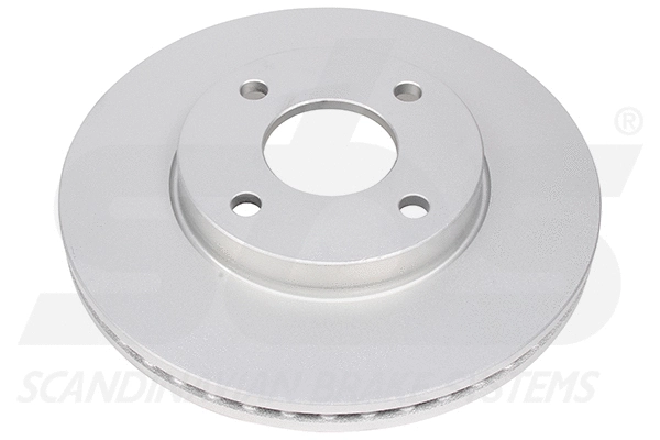 Brake Disc (18153125111)