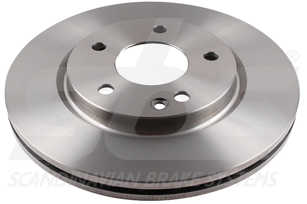 Brake Disc (1815203369)