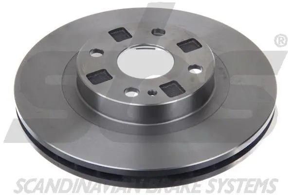 Brake Disc (1815203235)