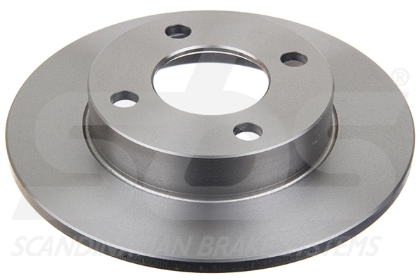 Brake Disc (1815204748)