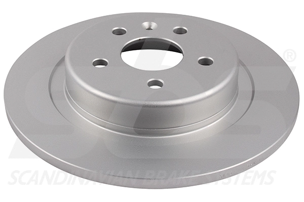 Brake Disc (1815313682)