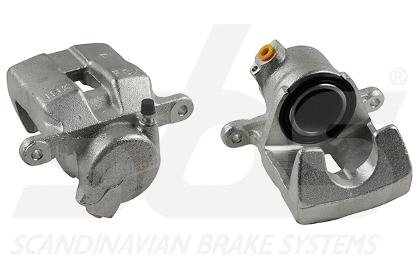 Brake Caliper (1301213245)