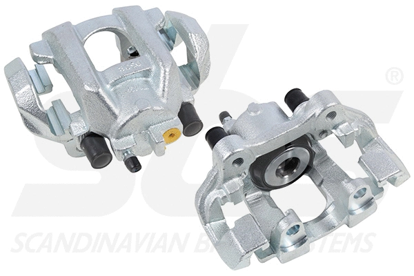 Brake Caliper (1301219339)