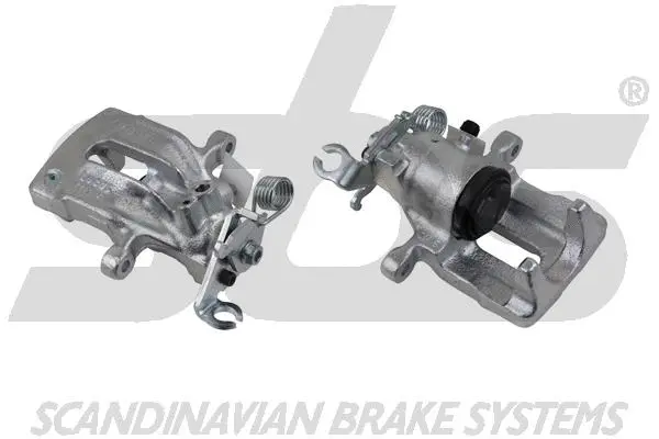 Brake Caliper (1301214897)