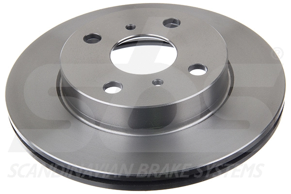 Brake Disc (18152045100)