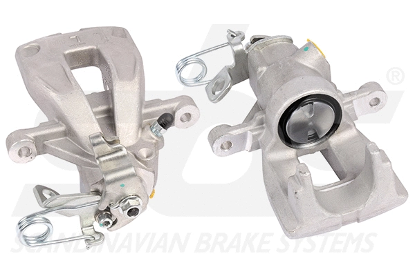 Brake Caliper (13012137127)