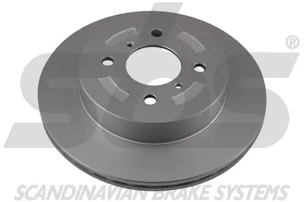 Brake Disc (1815315211)