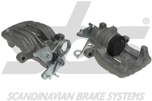 Brake Caliper (1301211040)