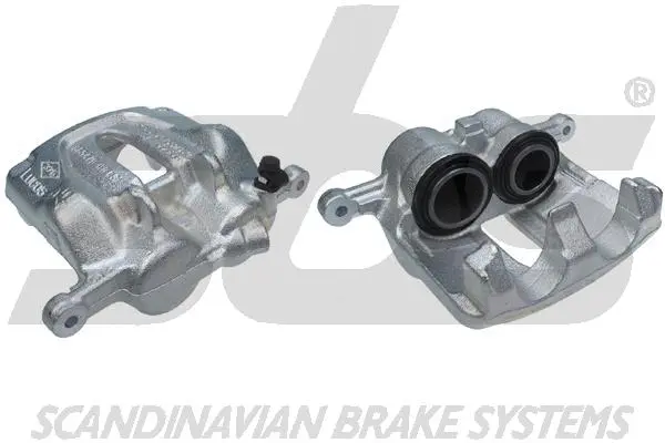 Brake Caliper (13012136220)