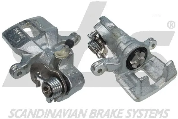 Brake Caliper (13012126153)