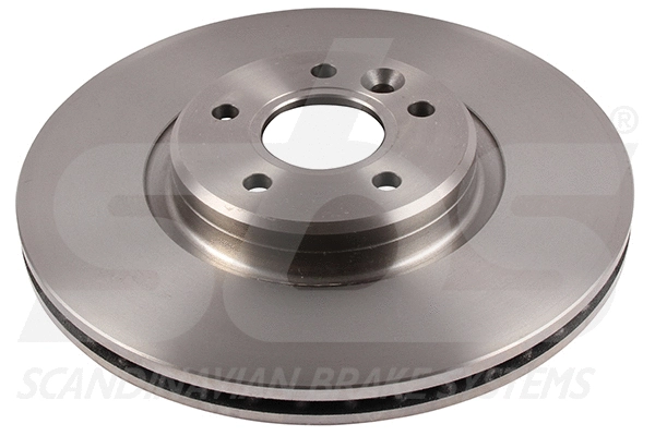 Brake Disc (18152025105)