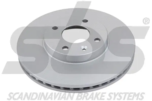 Brake Disc (1815315019)