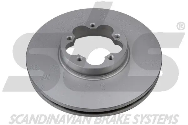 Brake Disc (1815312594)