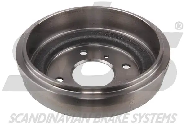 Brake Drum