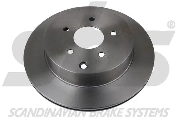 Brake Disc (1815202271)