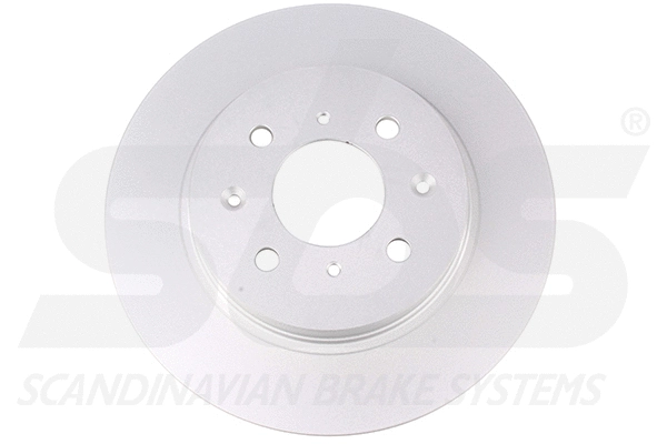 Brake Disc (1815312670)