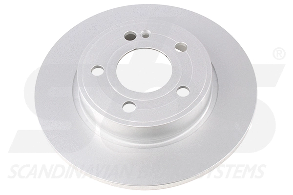 Brake Disc (18153433100)