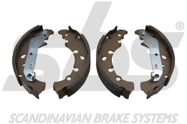 Brake Shoe Set (18492725673)