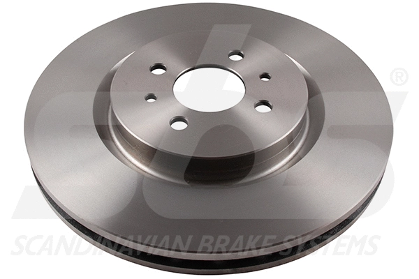 Brake Disc (1815202332)