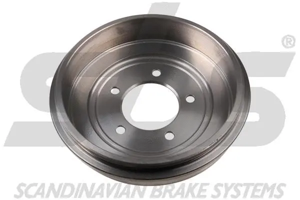 Brake Drum