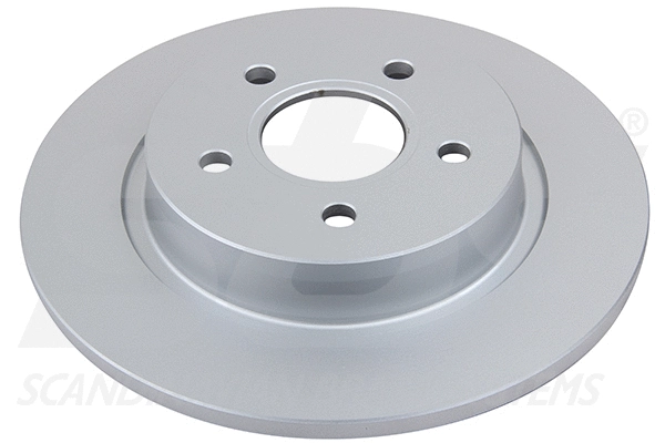 Brake Disc (1815314847)