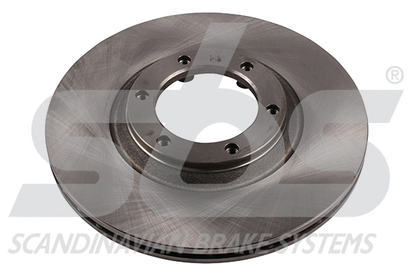 Brake Disc (1815201402)