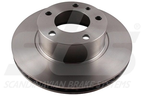 Brake Disc (1815201527)